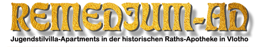Logo Remedium