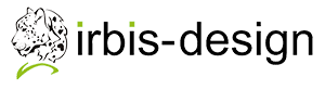 Logo - Irbis Design, Vlotho