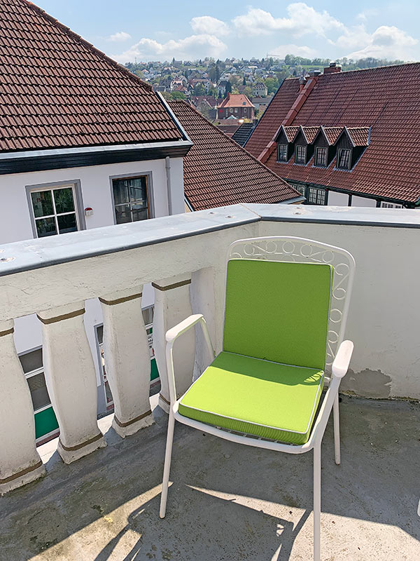 Apartment Geromé