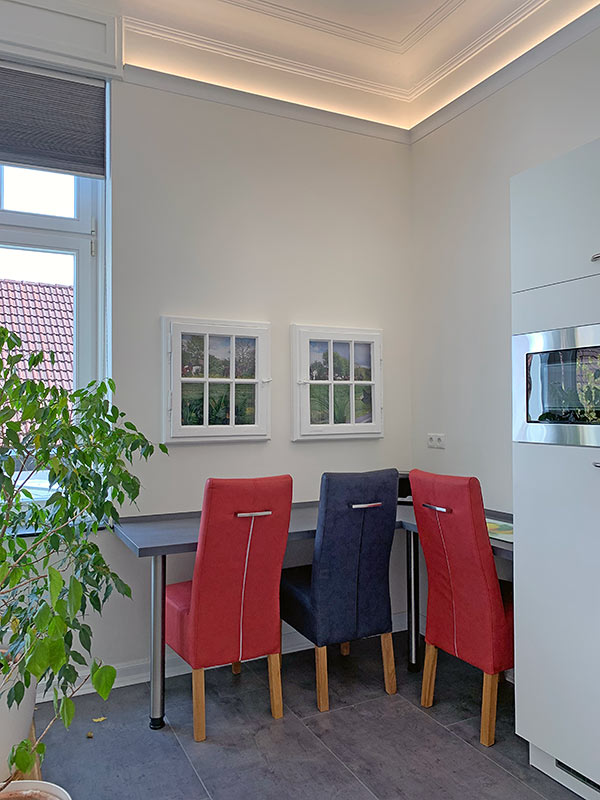 Apartment Geromé