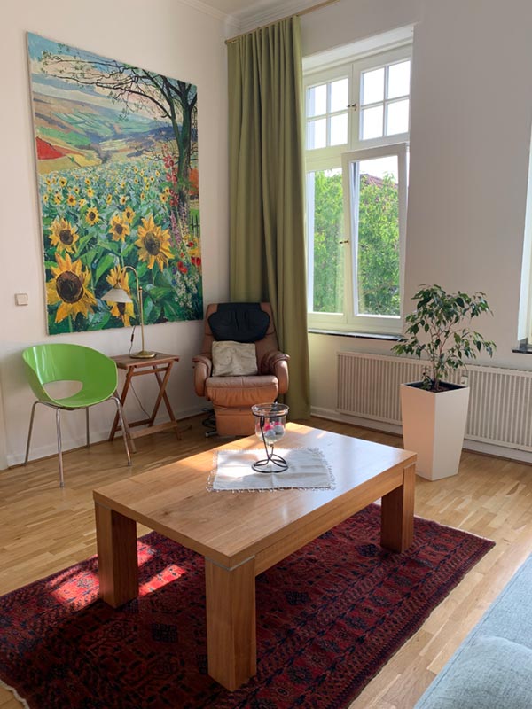 Apartment Geromé
