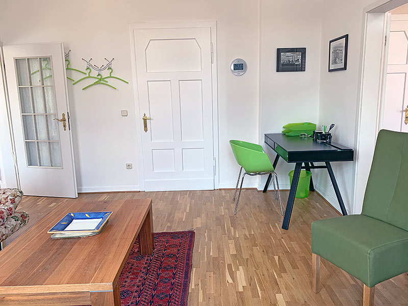 Apartment Geromé