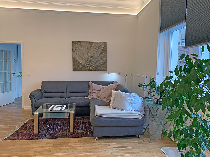 Apartment Geromé