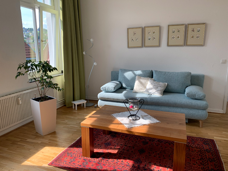 Apartment Geromé