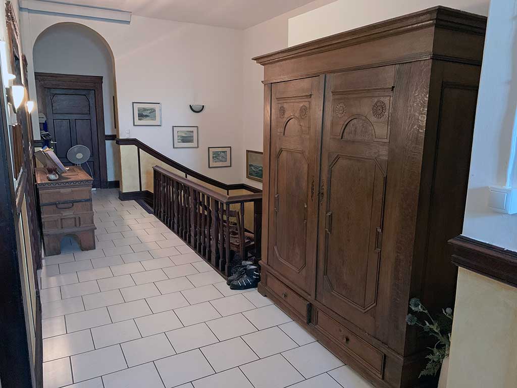 Treppenhaus