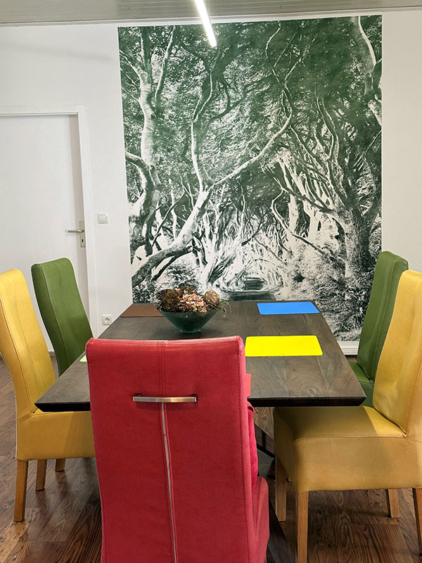 Apartment Laffite