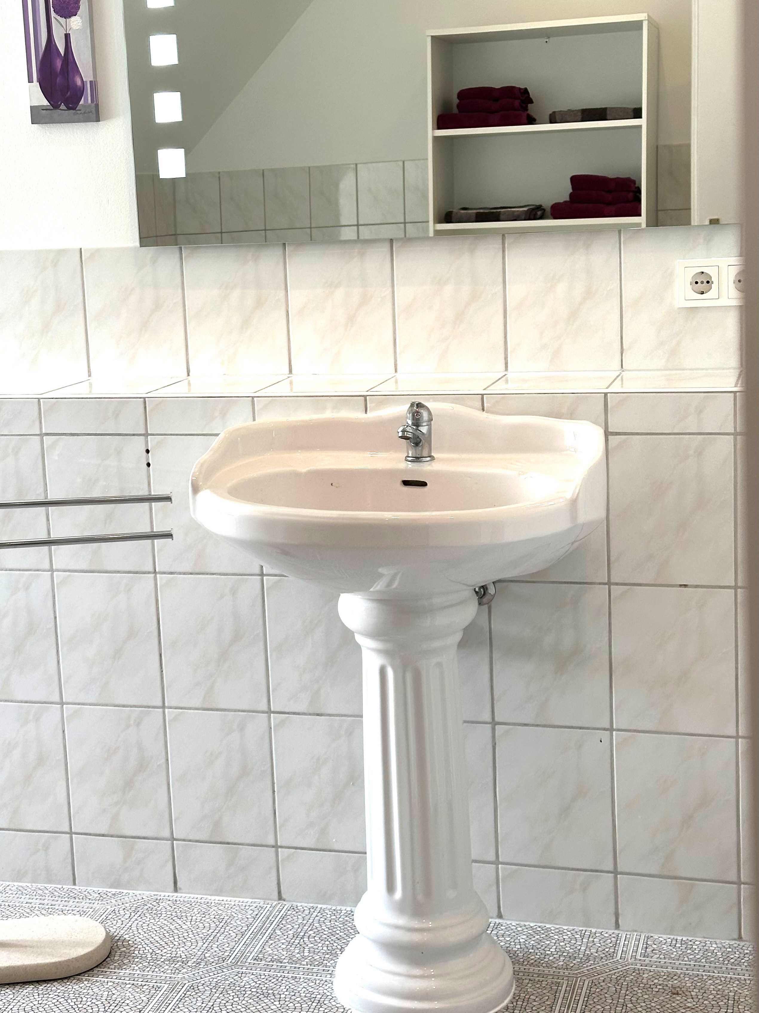 Apartment Laffite