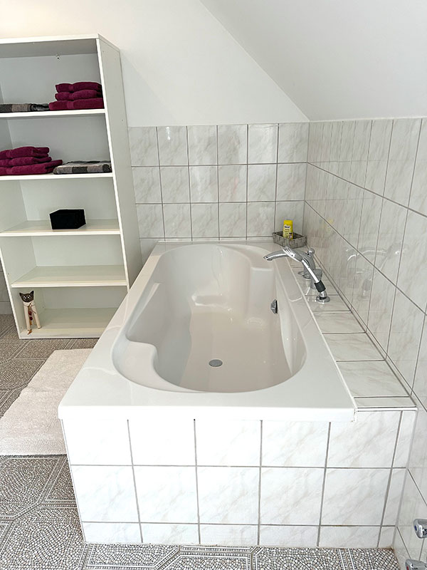 Apartment Laffite