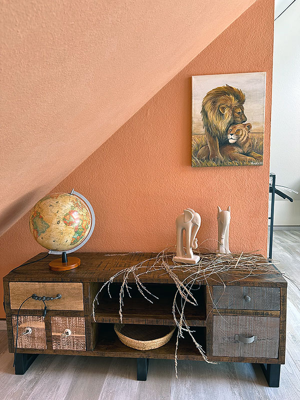 Apartment Laffite