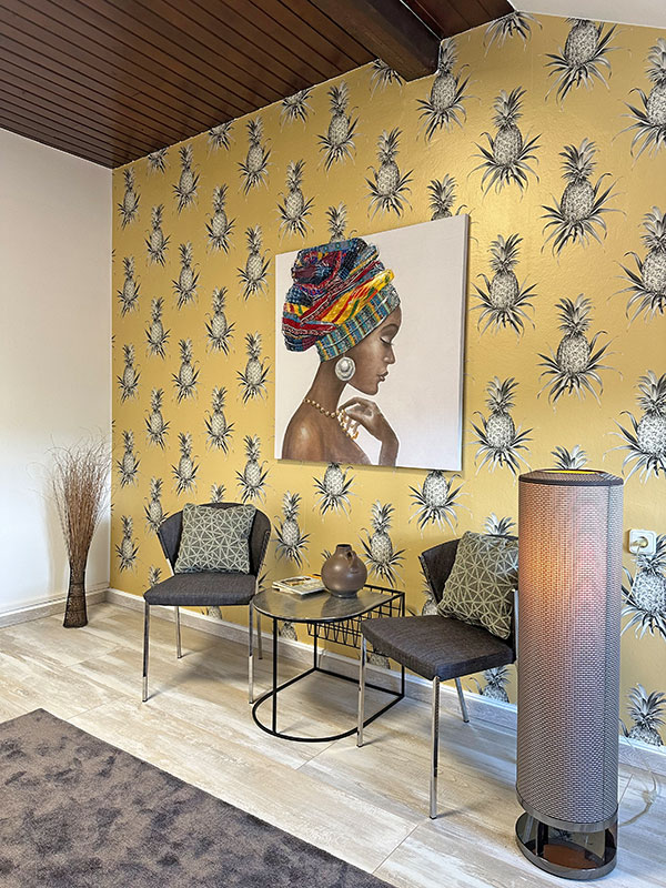 Apartment Laffite