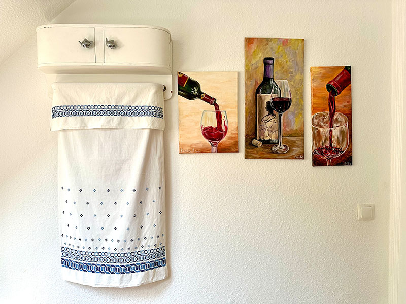 Apartment Laffite