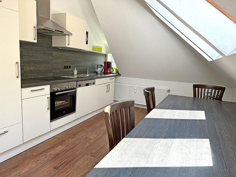 Apartment Laffite