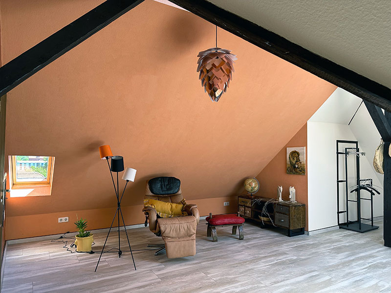 Apartment Laffite