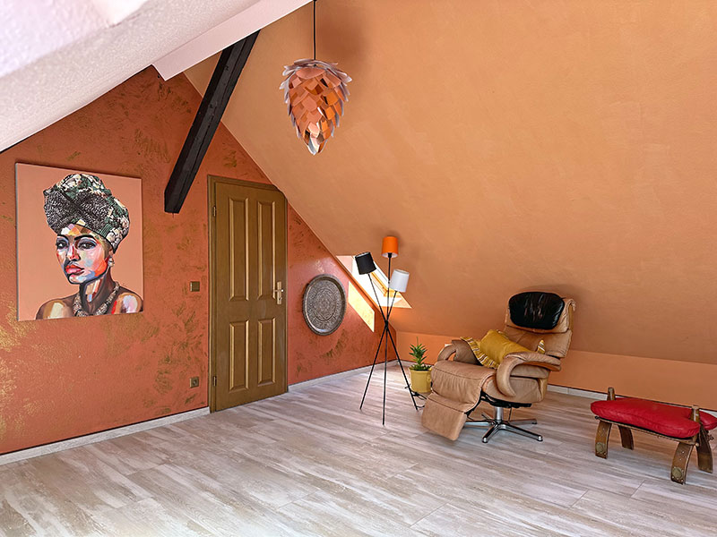 Apartment Laffite