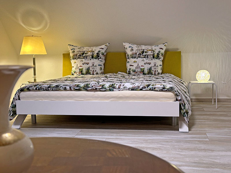 Apartment Laffite