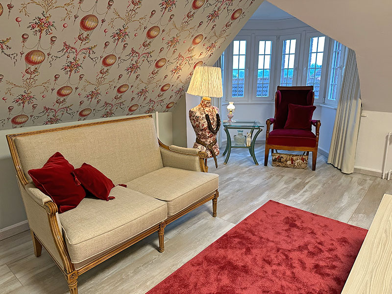 Apartment Laffite